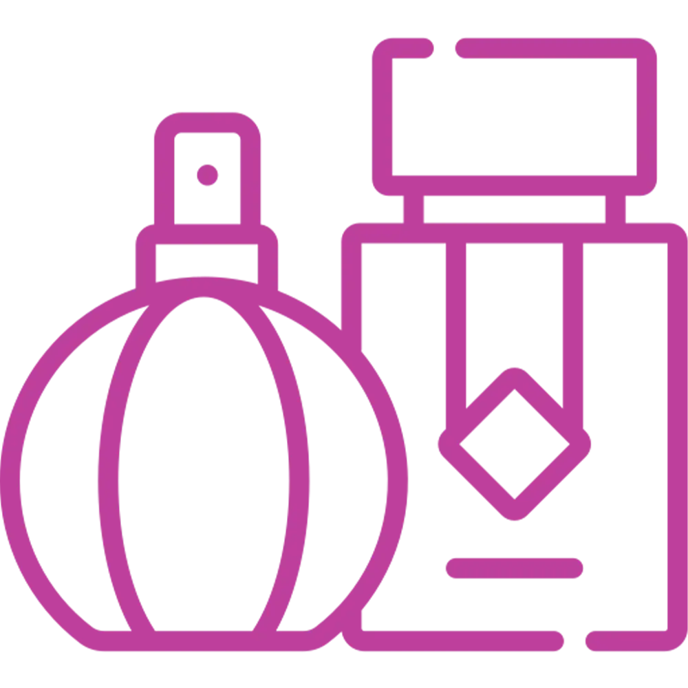 عطر و ادکلن